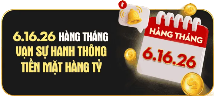 Khuyến mãi hot nhất 123hero win