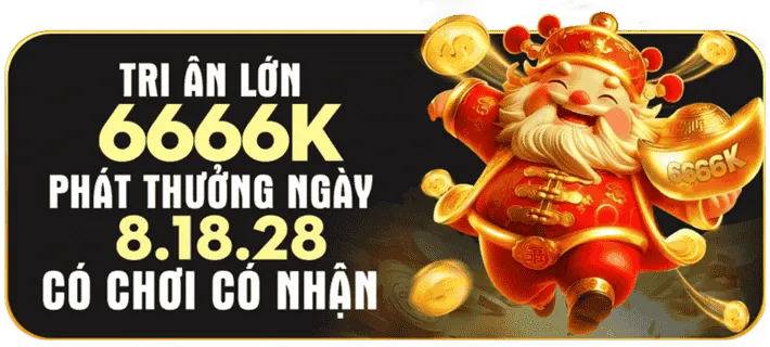 Chương trình hoàn trả cược không giới hạn và theo cấp độ VIP
